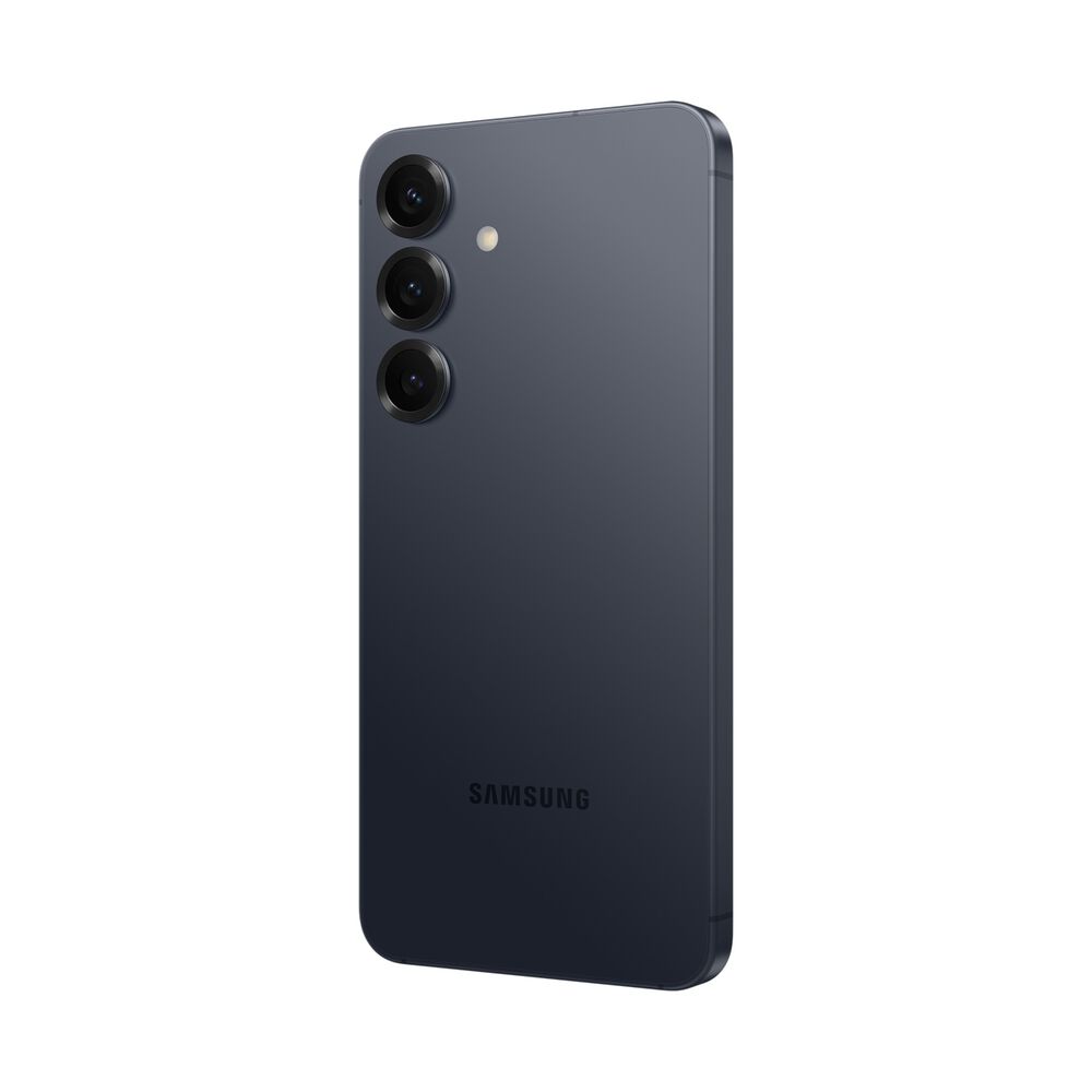Samsung Galaxy S25 128gb Negro Azulado image number 3.0
